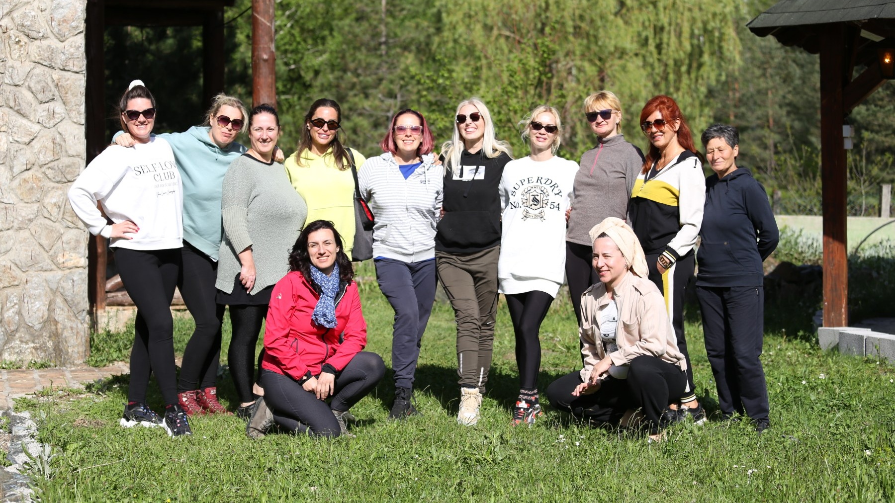 Read more about the article Retreat na Zlatiboru: Iskustvo Koje Je Promenilo Sve!